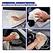 GAOLAOSY Chamois Cloth for Car, 31.3