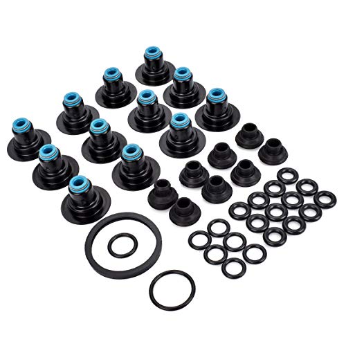 PUENGSI HSHB8-10401 Cylinder Head Gasket Bolt Kit Replacement