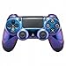 Produktbild Oc Gaming Ps4 Dualshock Playstation 4-Controller Individuell Soft Touch Modell Jdm-040 Chamäleon