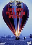  Mit dem Wind nach Westen