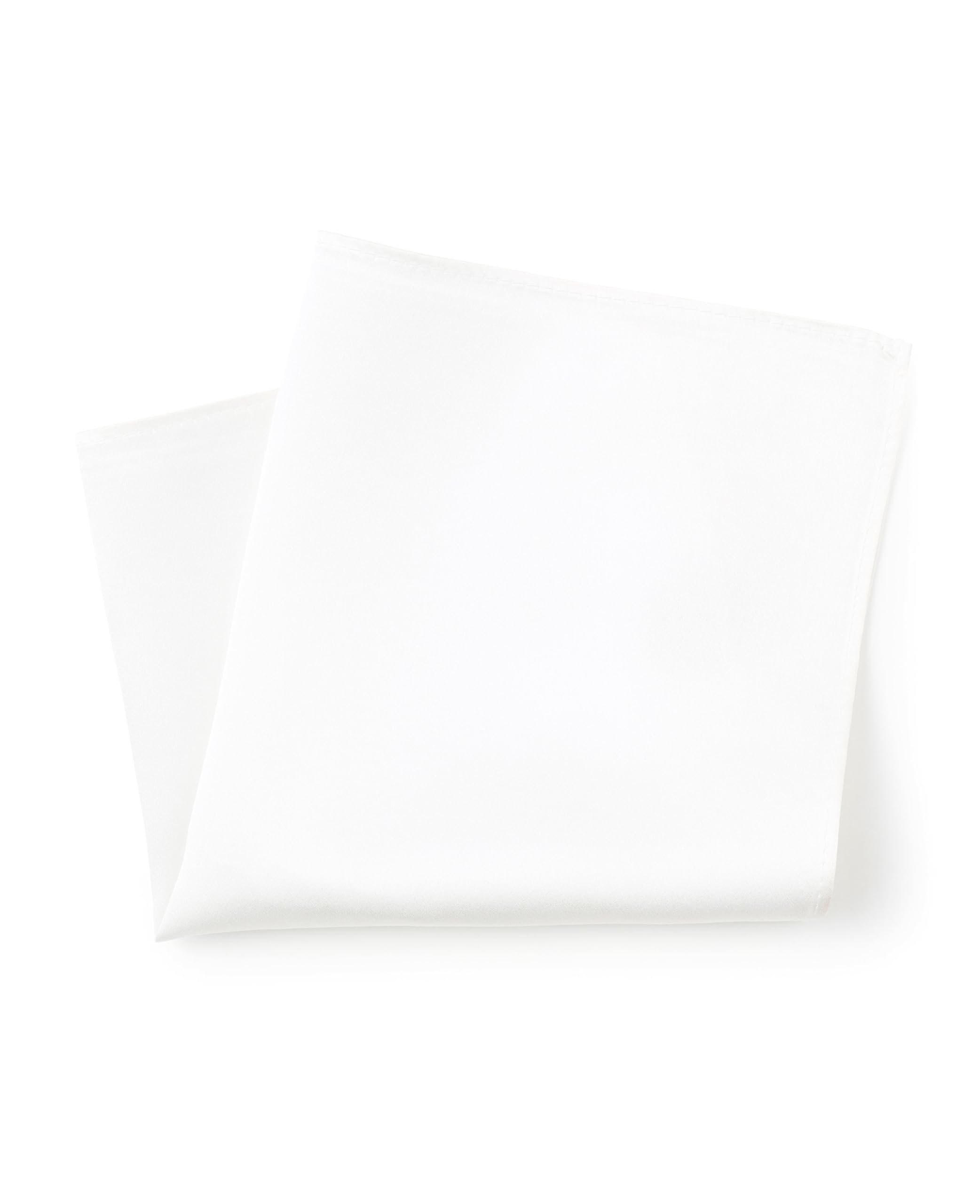 Men's Silk Pocket Square Handkerchief - Business, Wedding, Party