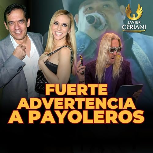 Page de couverture de El Coyote irá a la cárcel a menos que le dé una explicación a Jorge Reynoso | Javier Ceriani