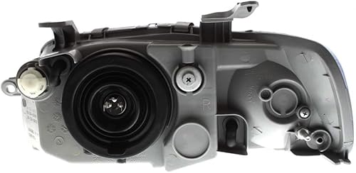 Miniatura 10 de Para Chevy Aveo Sedan faro 2004 2005 2006 par conductor y lado del pasajero para GM2502241  96540253