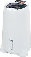 Centrifuga de roupas sofia ii branca 15kg 220v 60hz, Wanke