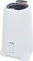 Centrifuga de roupas sofia ii branca 15kg 127v 60hz, Wanke