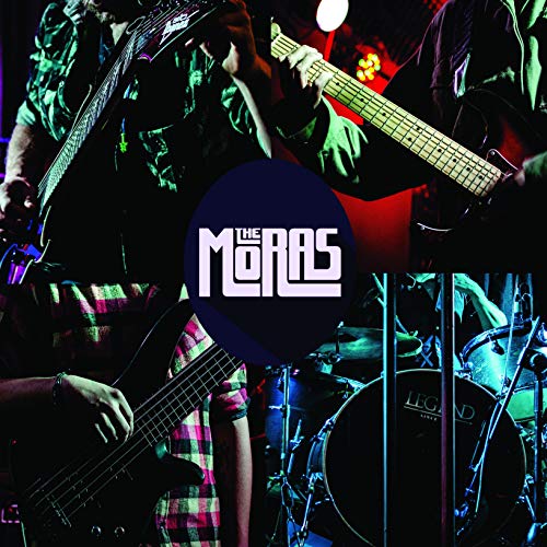 The Moras The Moras Digital Music