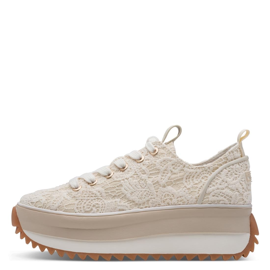 Tamaris Damen Sneaker Low 1-23731-41 Scarpe da ginnasticaDonna
