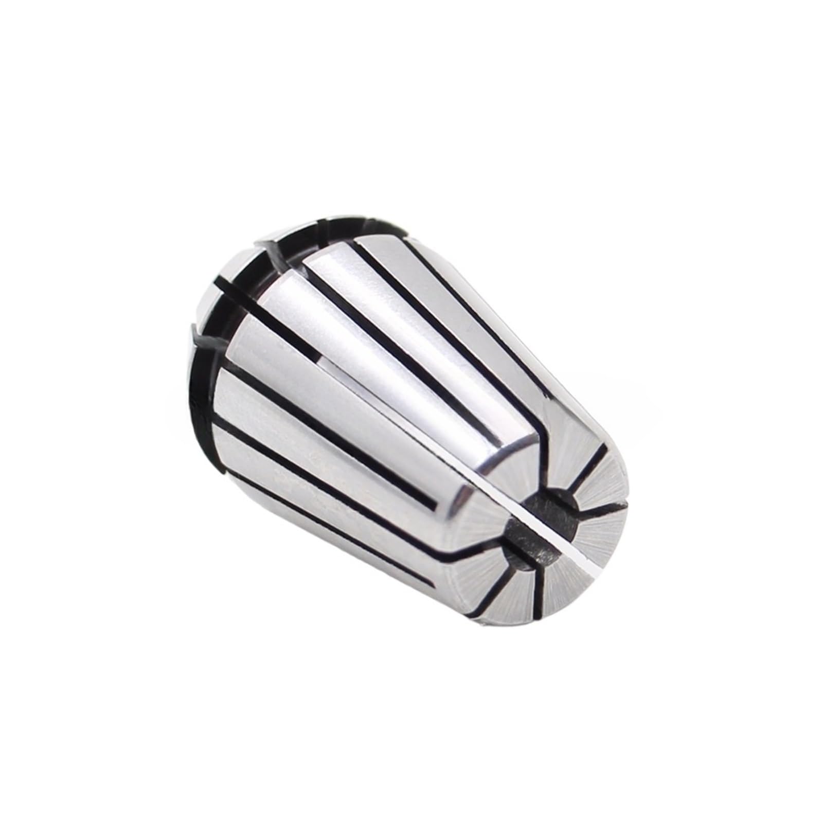 Stahl-Frässpannzangenfutter, Federstahl-CNC-Spannzangenfutter