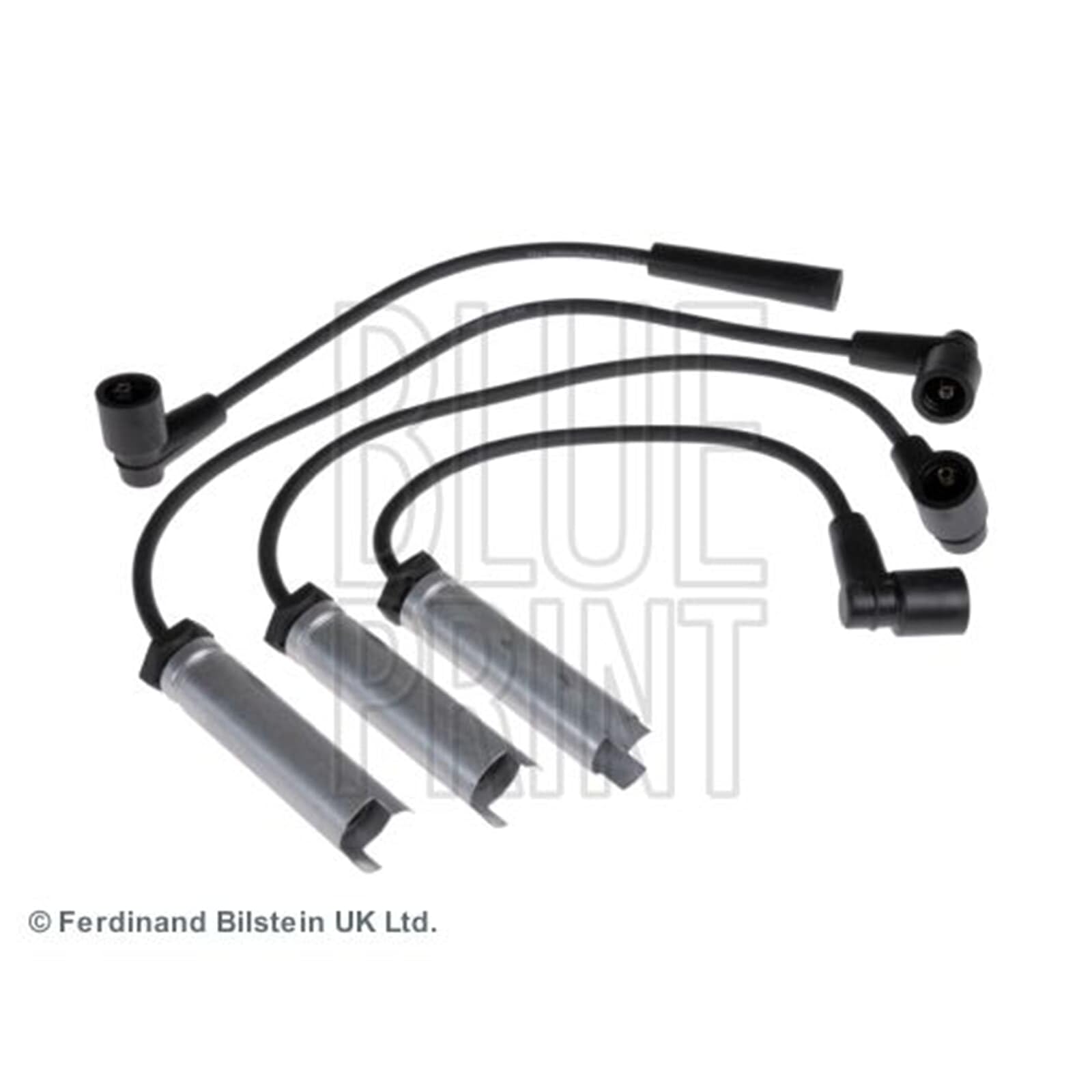 Blue Print ADG01620 Juego de Cables de Encendido