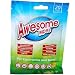 Awesome Wipes Disinfecting Screen Cleaning Wipes for Electronics - Anti-Static, Streak-Free, Lint-Free, 20 Pre-Moistened Wipes in Resealable Pouch