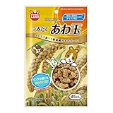 ミニマルランド つみたてあわ玉 45g