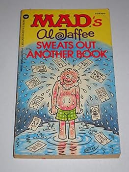 Mass Market Paperback Jaff Sweats Snap Book