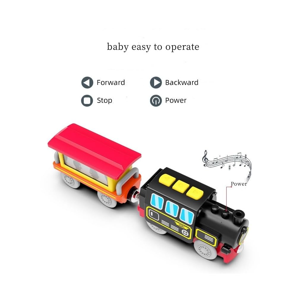 Remote Control Brio Train 2019 Trains For Kids BRIO Remote Control