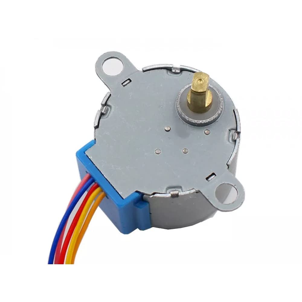 35BYJ-46 Stepper Motor 12V (1 pcs)