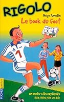 Le book du foot 2266116010 Book Cover