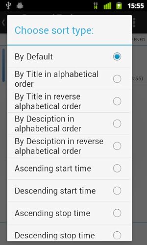 TimeAct To-Do / Tasks List – vue 7