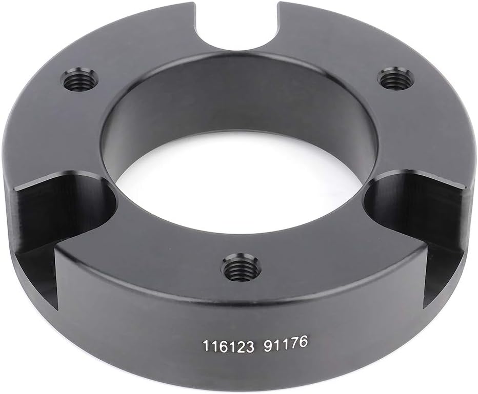 Ineedup 2.5 inch Front Leveling Lift Kit Lift Spacer Compatible With 2000-2006 for Toyota for Tundra