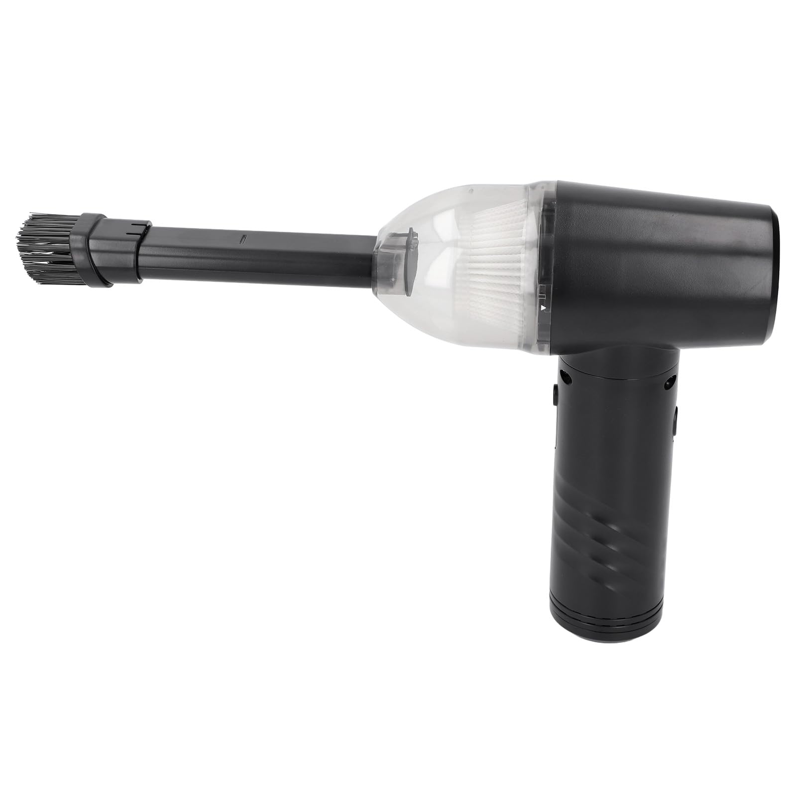 Air Duster Aspirapolvere Potente 55.000 Giri/Min per Pulizia Tastiera Casa Ufficio 6000mAh Ricaricabile