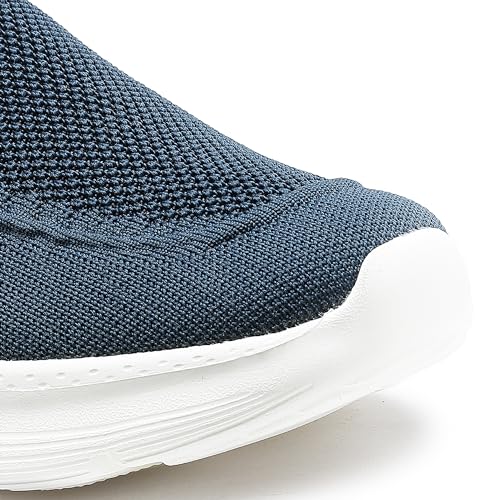 Image of Action-ATG-987 Lightweight Comfortable Cushioned Walking Shoes for Men