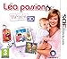 Produktbild Léa Passion Bébé Jeu 3DS