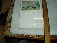 The Squaw with Blue Eyes 0961965800 Book Cover