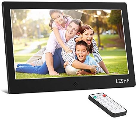 Digitaler Bilderrahmen Zoll OUTAD LCD Display mit Eingebauter
LautsprecherKalenderUhr Funktion UnterstAtzt 1080P VideoFotoMusik
Player Auto onOff Timer mit Fernbedienung : Digitale Bilderrahmen Digitaler Bilderrahmen Zoll OUTAD LCD Display mit Eingebauter
LautsprecherKalenderUhr Funktion UnterstAtzt 1080P VideoFotoMusik
Player Auto onOff Timer mit Fernbedienung : Digitale Bilderrahmen