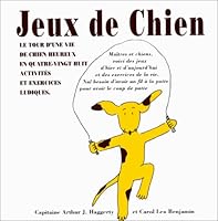 Jeux de chien 3895085901 Book Cover