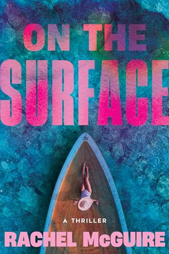 On the Surface view 2