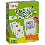 case logic slrc206 avis 77 ÉNIGMES COLORÉES: Des tâches variées pour les enfants à partir de 5 ans, qui favorisent de manière ludique la pensée logique, la concentration et les compétences en résolution de problèmes.
