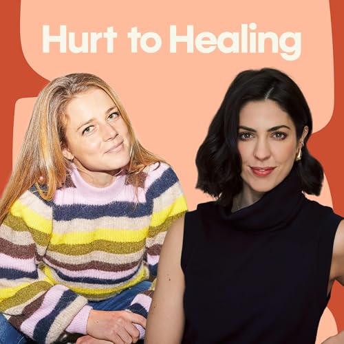 Anna Mathur on Ditching Shame and Finding Self-Compassion