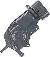 Vista 5 de YHTAUTO Actuador de pestillo de bloqueo de puerta lateral del conductor delantero Compatible con Toyota Tundra 2000-2006, se adapta al
