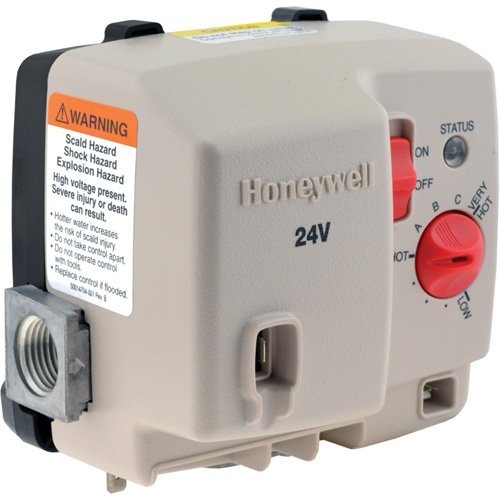 AP15712C-1 - OEM Upgraded Replacement for Rheem Water Heater Natural Gas  Valve: Amazon.com: Tools u0026 Home Improvement