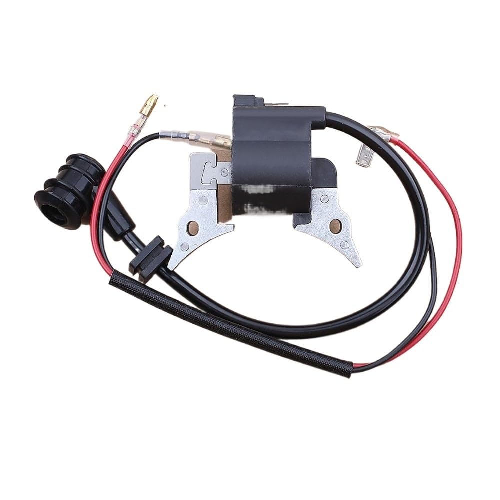 Bobina de Encendido Compatible con desbrozadora, cortadora de césped, Motor de Gasolina CG328, SUM328, BG328, TBC328, TBC355, 1E36F, TIA-340, 340, 355.