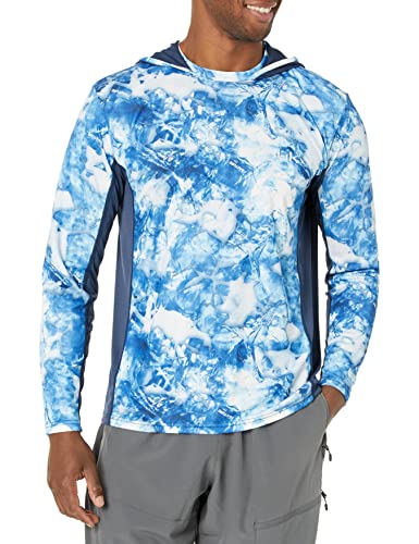Image of HUK Men's Icon X Camo Fade Shirt