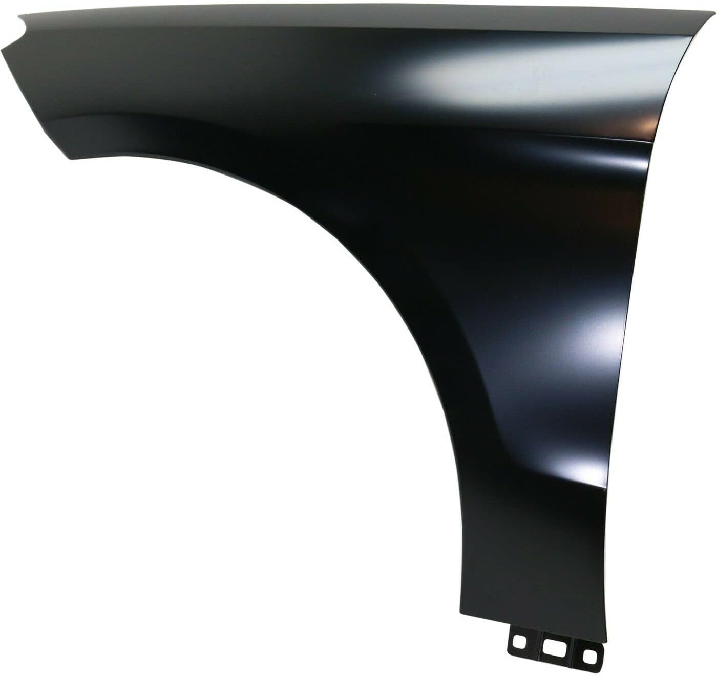 Replacement 2928800306 Fender Front Quarter Panel Driver Left Side Mechanics Choice for Mercedes LH Hand
