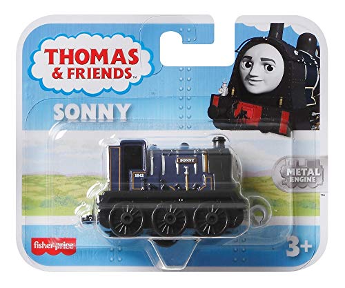 Thomas & Friends GHK65 Speelgoed - Image 8