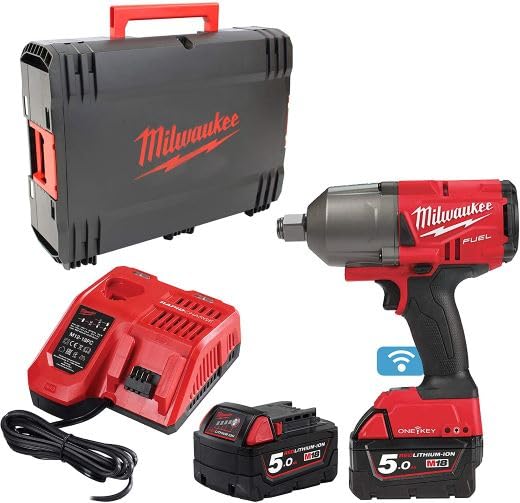 Coppia di traino: 1491 Nm Milwaukee M18 Onefhiwf34-502x