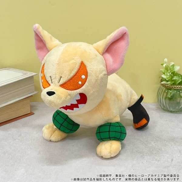 Amazon.co.jp: 僕のヒーローアカデミア ヒロアカ 爆豪勝己 ぬいぐるみ