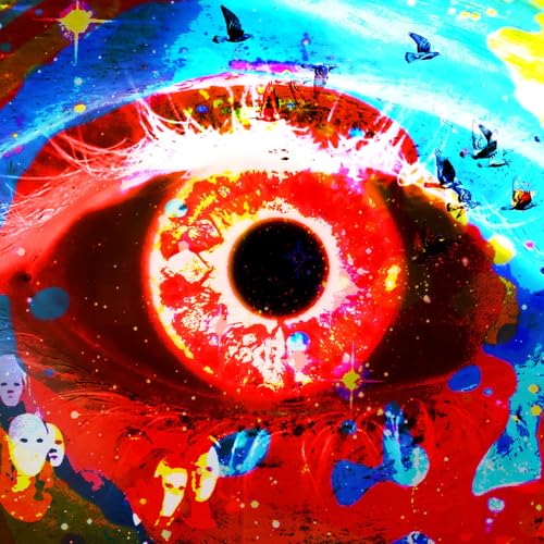 Episode 782: Mellow Out Sunday..