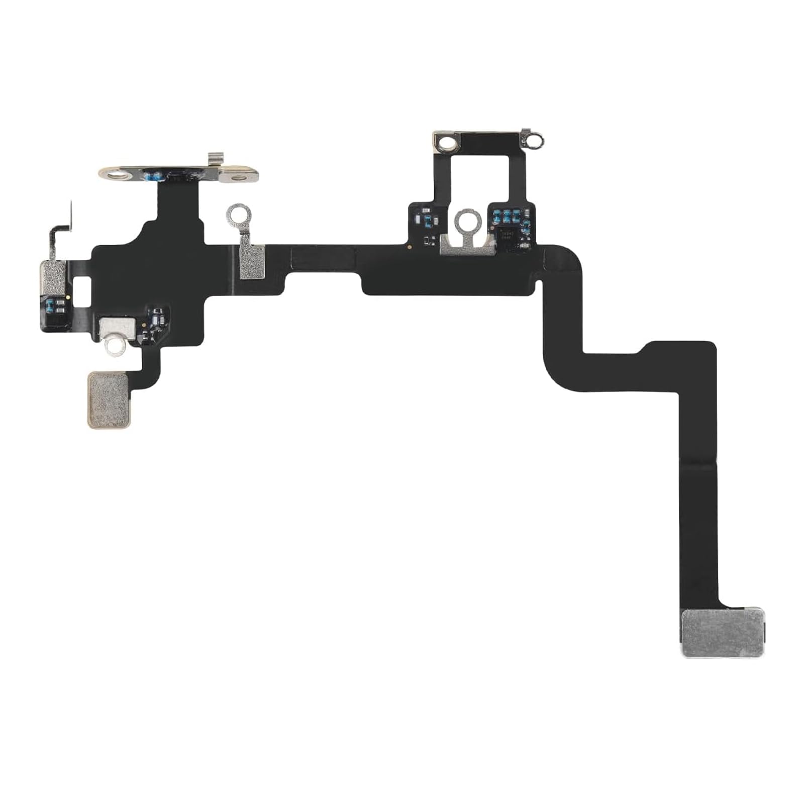 Amazon.co.jp: Risidamoy iPhone 11 WiFi シグナル アンテナ