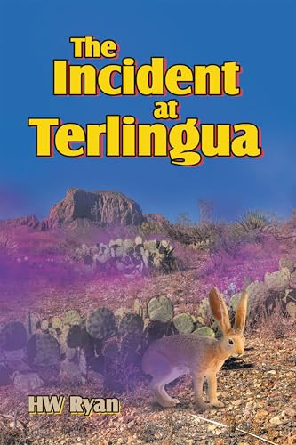The Incident at Terlingua image 2