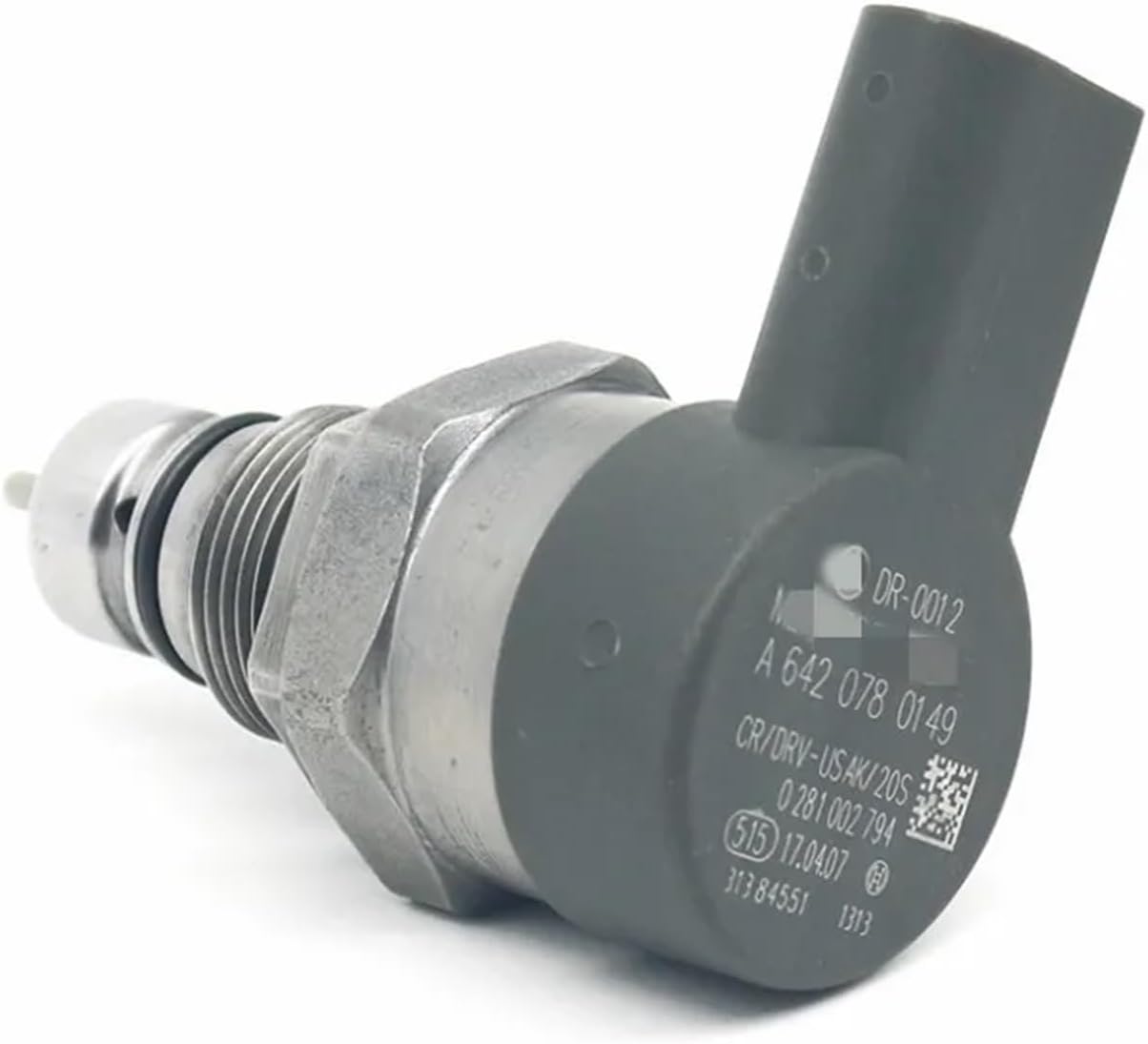 Fuel Pressure Regulator Control Valve A6420780149 0281002794 1Pcs
