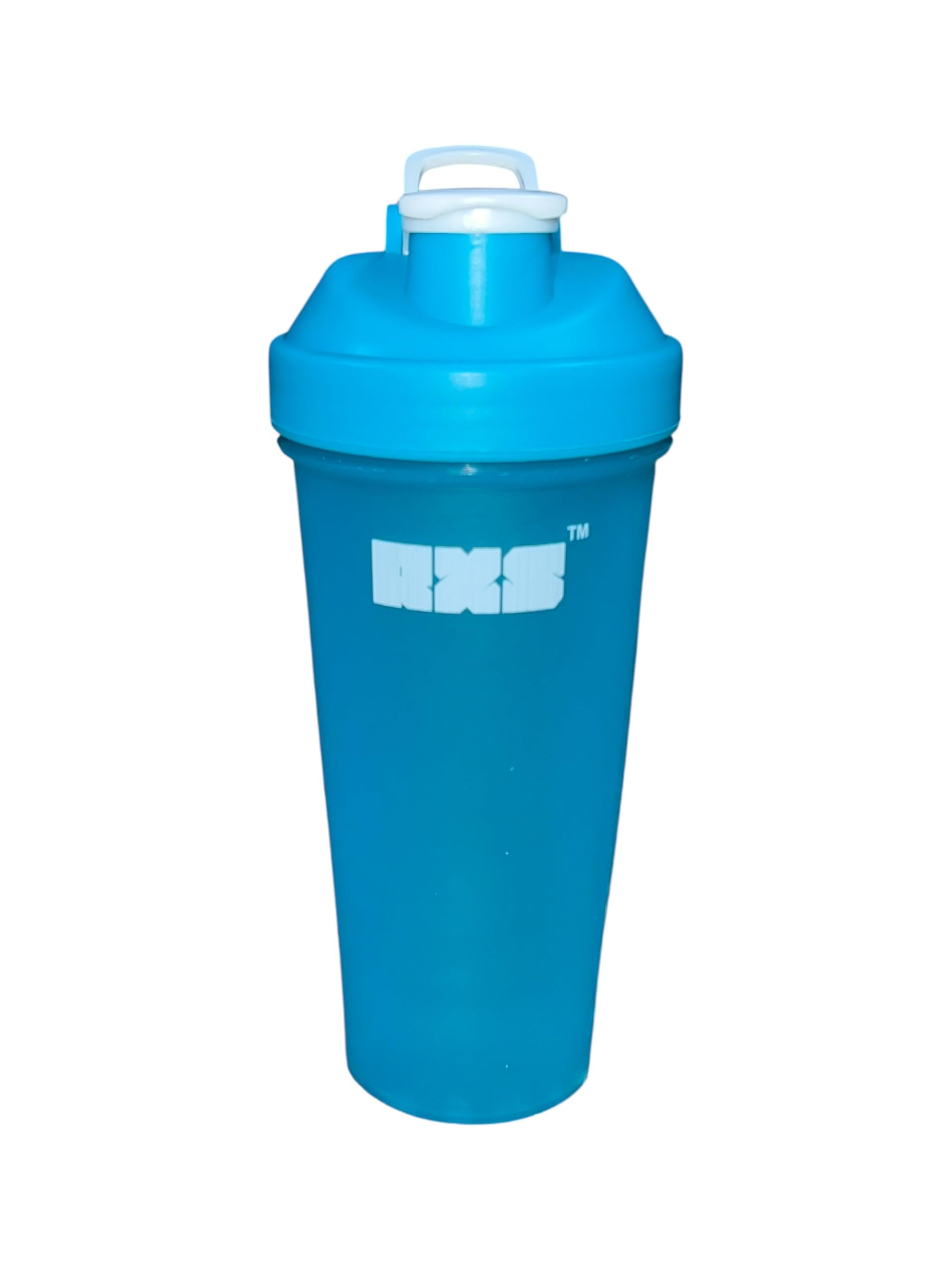 RXS (FIGHTER 650 ml Plastic Shaker(Pack of 1, Green) for Gym-picture-10