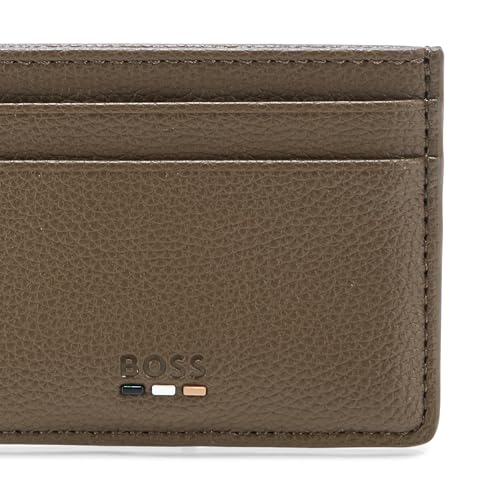 Image of BOSS, Ray Small Logo Card Holder