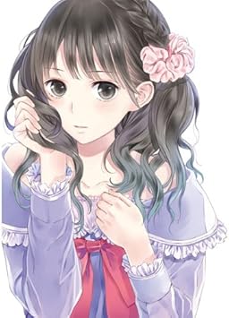 Amazon 岸田メル イラスト集 Melbook 13 Summer アニメ 萌えグッズ 通販