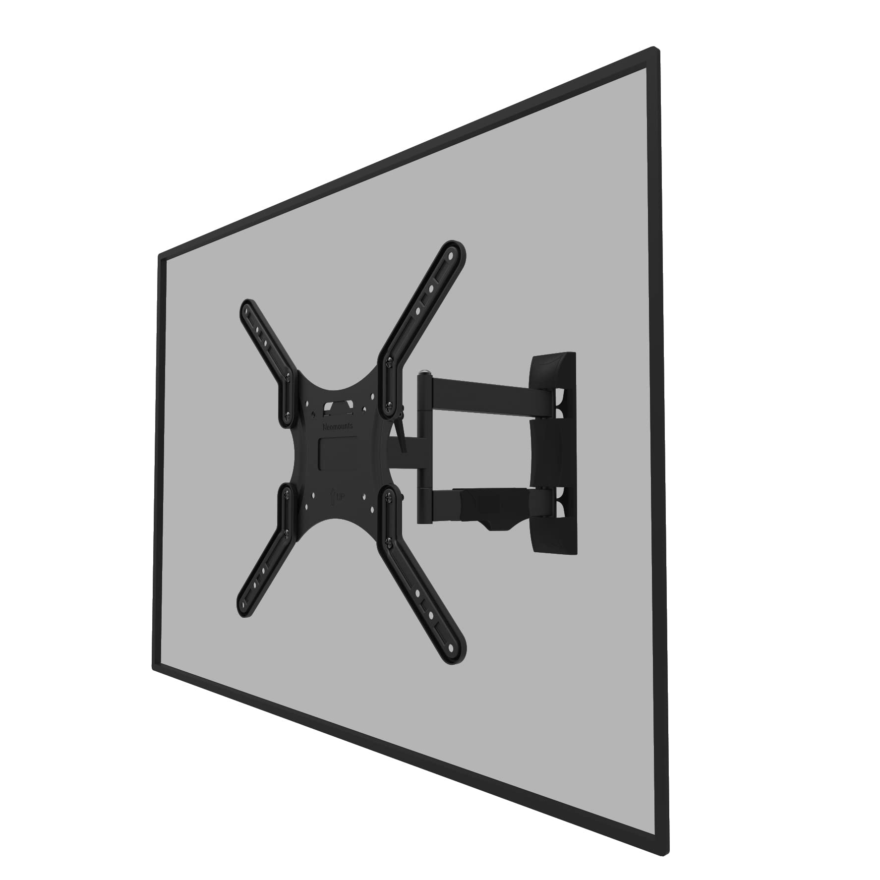 Neomounts Screen Wall Mount (Full Motion/Wall-image