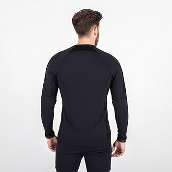 KNOX ノックス アクションプロ Lサイズ プロテクター付き 重ね着も余裕！KNOX「アクションプロ」は最低限欲しい