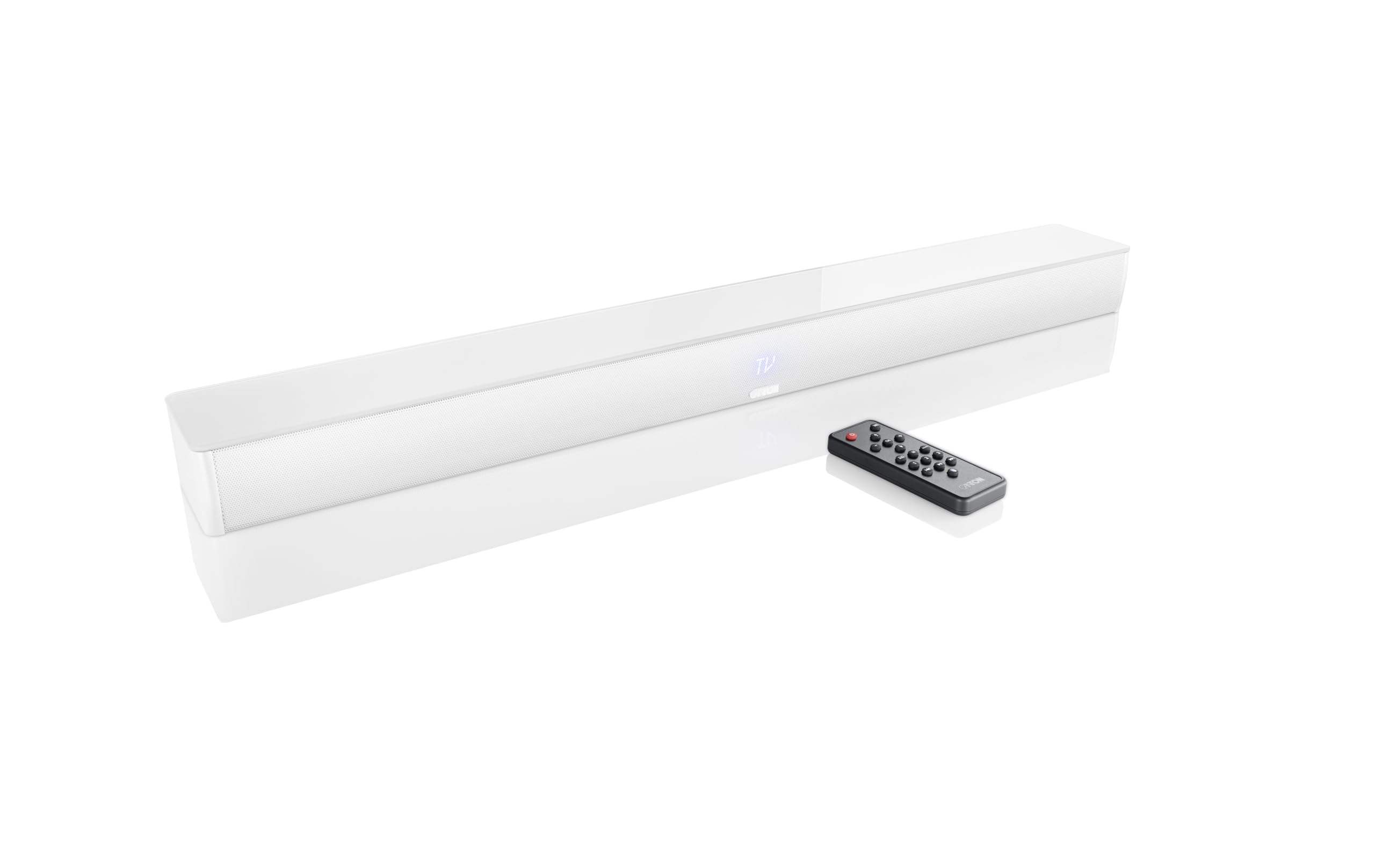 Canton Smart Soundbar 9 - S2 biały