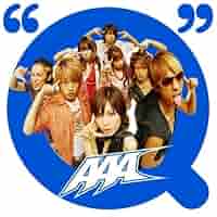 ミュージック AAA DVD AAA トリプル・エー DVD セット売り 7本 06240730L01S - メルカリ