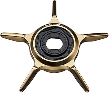 IXAドラグ 24スティーズ専用　65mmロングアーム　ゴールド IXAドラグ 24スティーズ専用 65mmロングアーム ゴールド IXAドラグ 24